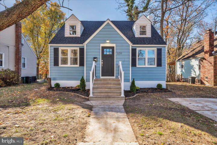 Photo of 850 Market Street