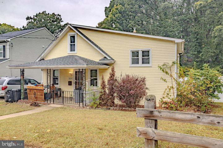 Photo of 329 Union Avenue