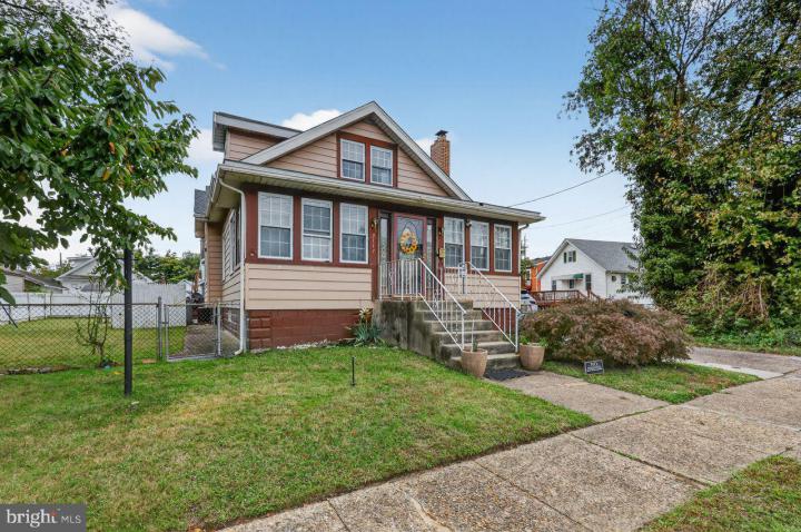 Photo of 2117 Penn Street, Pennsauken NJ