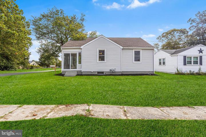 Photo of 13 S Brill Avenue, Berlin NJ