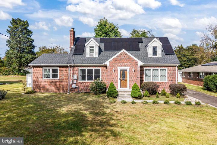 Photo of 406 Pennsylvania Avenue, Cherry Hill NJ
