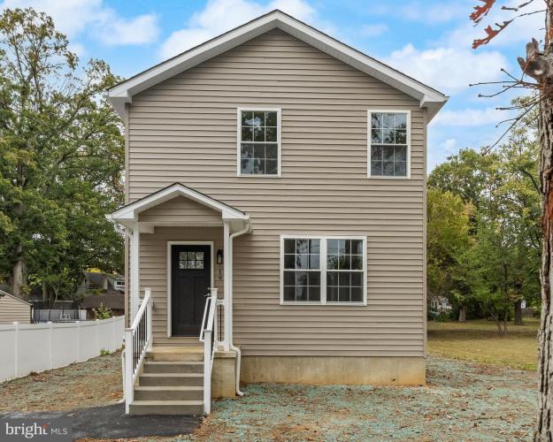 Photo of 19 E 2nd Avenue, Pine Hill NJ