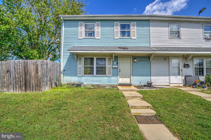 Photo of 9 Linden Court, Sicklerville NJ
