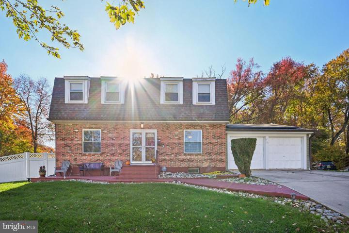 Photo of 358 Quaker Road