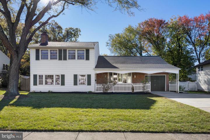Photo of 1007 Chelten Parkway, Cherry Hill NJ