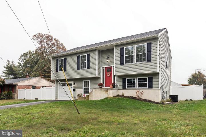Photo of 7812 Marion Avenue, Pennsauken NJ