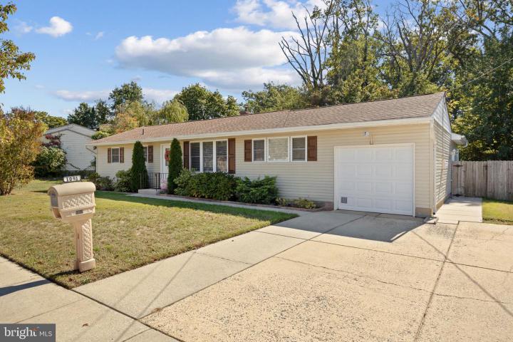 Photo of 1091 Grandview Drive, Pine Hill NJ