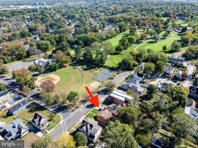 Photo of 166 Prospect Street, Merchantville NJ