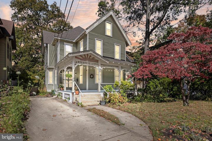 Photo of 6563 Park Avenue, Pennsauken NJ