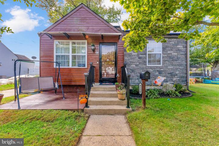 Photo of 4116 Burwood Avenue, Pennsauken NJ