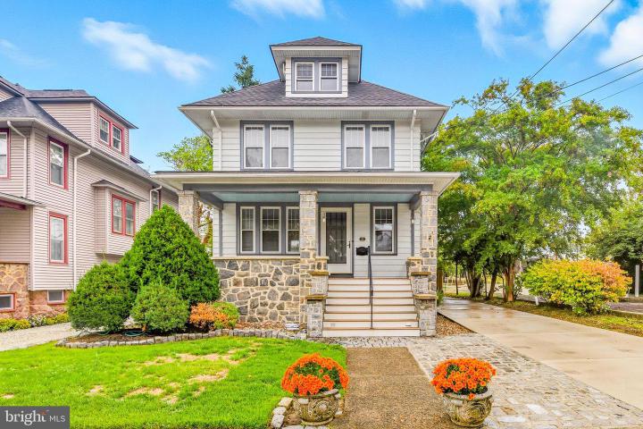 Photo of 21 Alexander Avenue