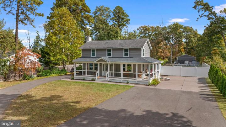Photo of 20 Barrett Avenue, Hammonton NJ