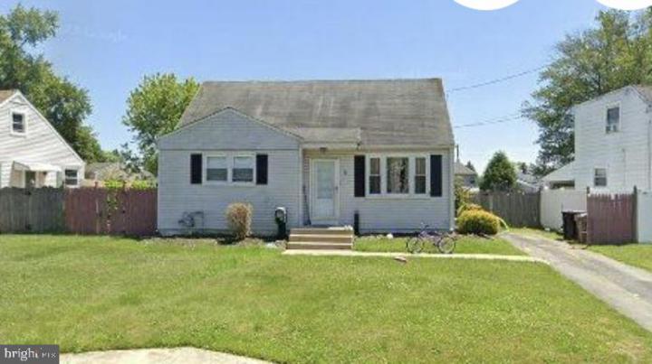 Photo of 3 Cloverdale Road, Blackwood NJ