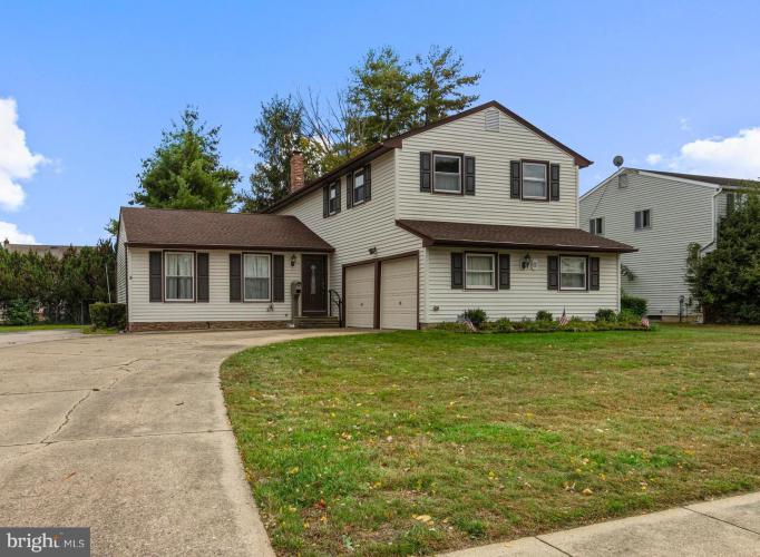 Photo of 16 Gatehouse Lane, Cherry Hill NJ