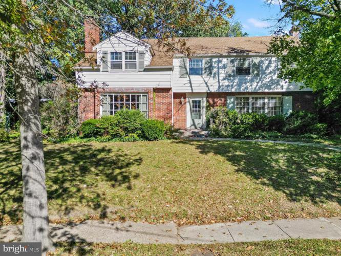 Photo of 1506 Hollinshed Avenue, Pennsauken NJ