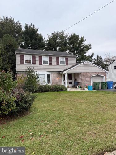 Photo of 523 Rhode Island Avenue, Cherry Hill NJ