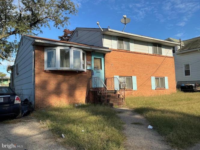 Photo of 6709 Chandler Avenue, Pennsauken NJ