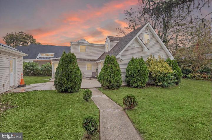 Photo of 12 Katherine Avenue, Cherry Hill NJ