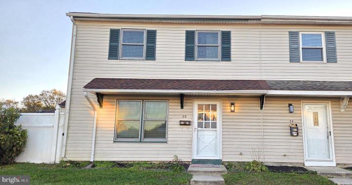 Photo of 23 Lennox Court, Sicklerville NJ