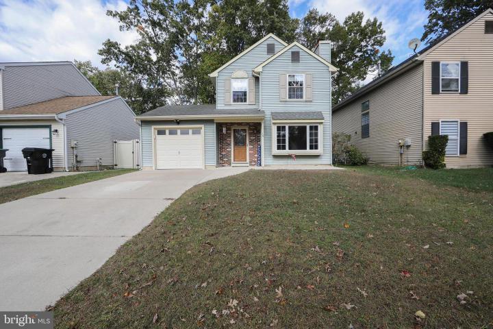 Photo of 16 Brookview Drive, Atco NJ
