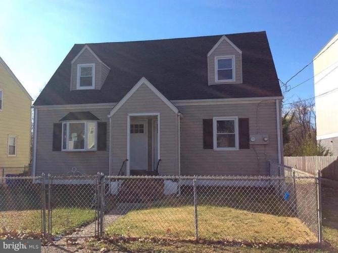 Photo of 1168 Romano Avenue, Bellmawr NJ