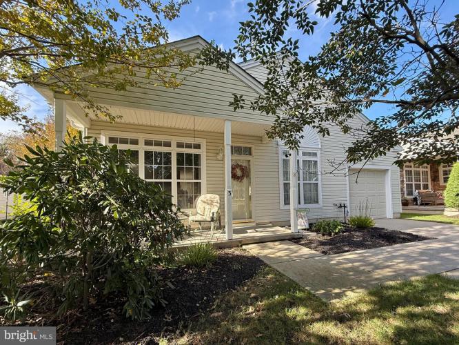 Photo of 3 Carriage Stop Drive, Berlin NJ