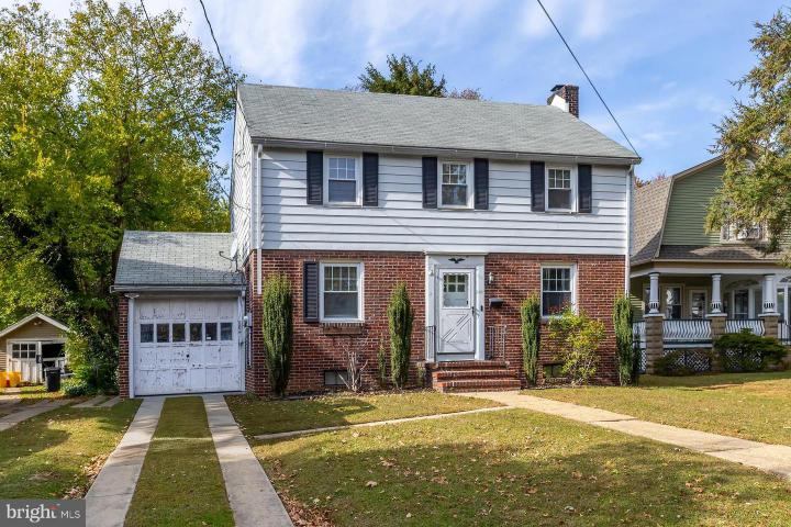 Photo of 241 Mansion Avenue, Audubon NJ