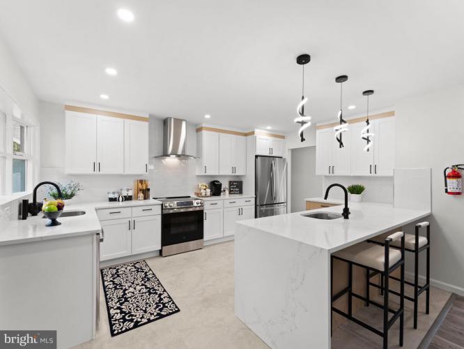 Photo of 443 Valley Run Drive, Cherry Hill NJ
