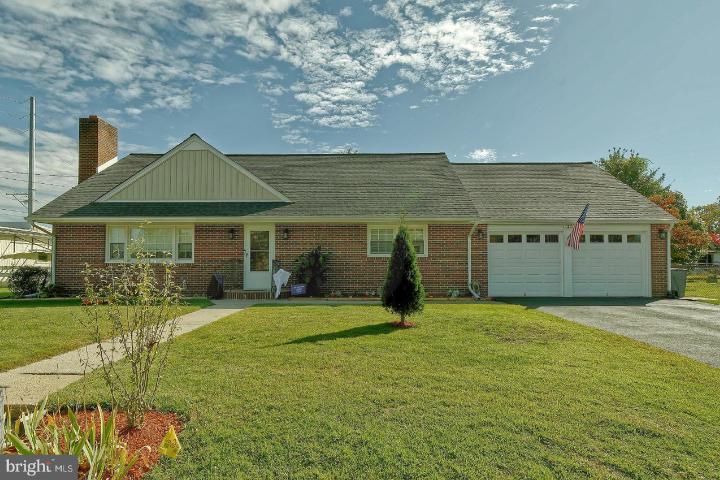 Photo of 3 Belleview Avenue, Sicklerville NJ