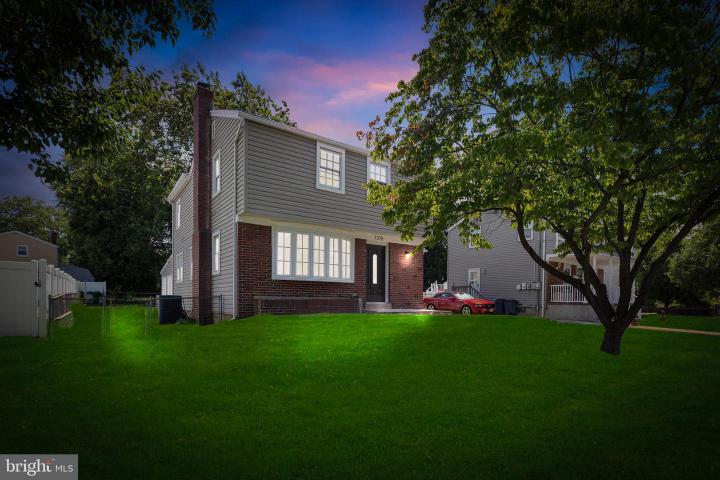 Photo of 7270 Githens Avenue, Pennsauken NJ