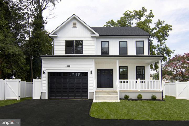 Photo of 903 Mercer Street