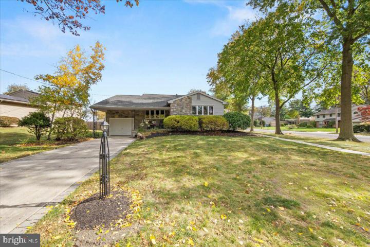 Photo of 1738 Country Club Drive, Cherry Hill NJ