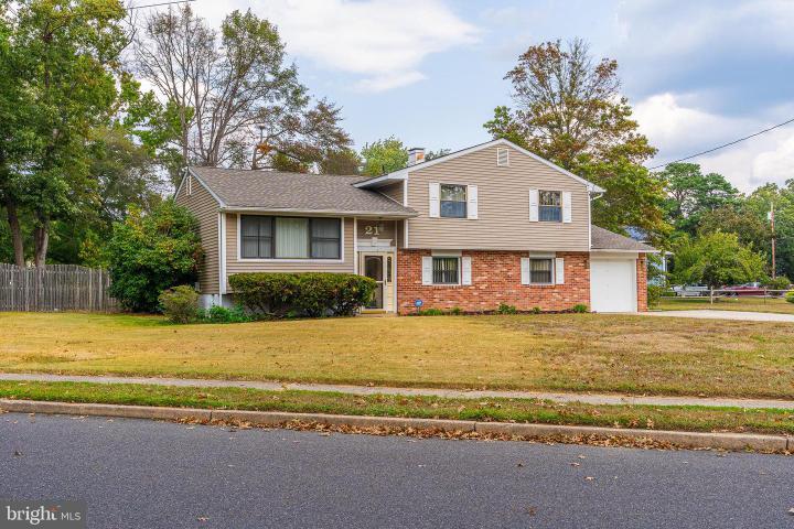 Photo of 21 Cornell Road, Atco NJ