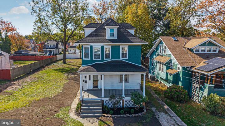 Photo of 928 Linwood Avenue, Collingswood NJ