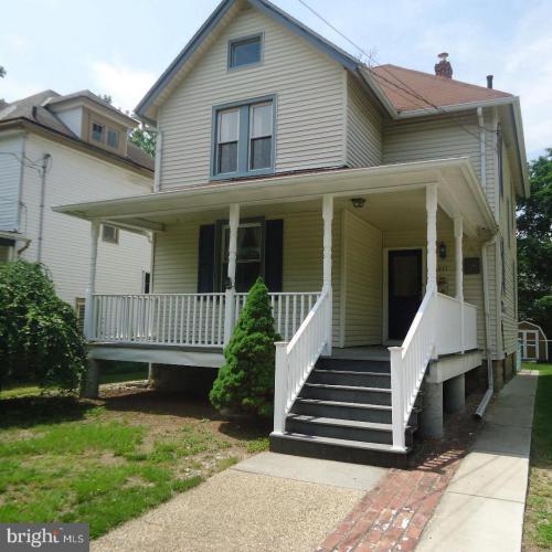 Photo of 211 Harvard Avenue, Collingswood NJ