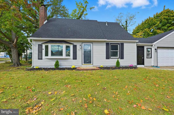 Photo of 5507 Wayne Avenue, Pennsauken NJ