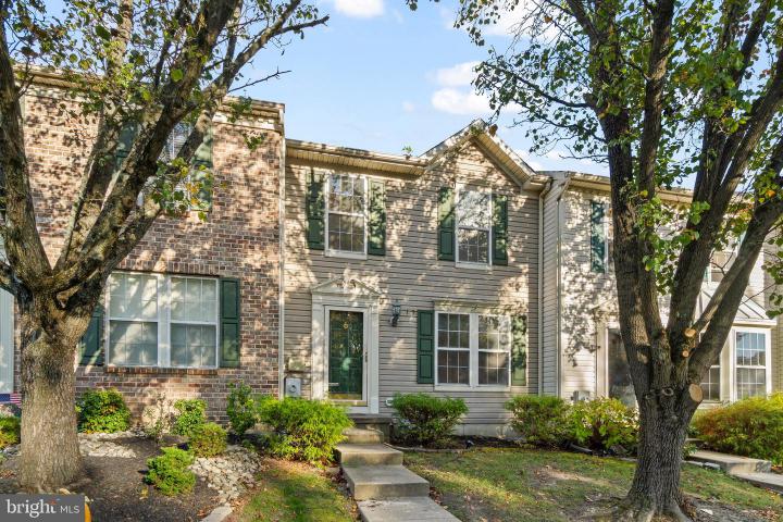 Photo of 19 Coachlight Drive, Sicklerville NJ