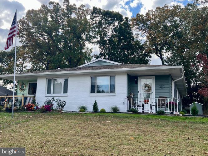 Photo of 151 Elmtowne Boulevard, Hammonton NJ