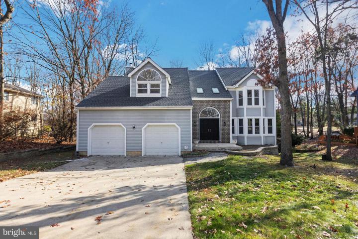 Photo of 4 Downing Lane, Voorhees NJ