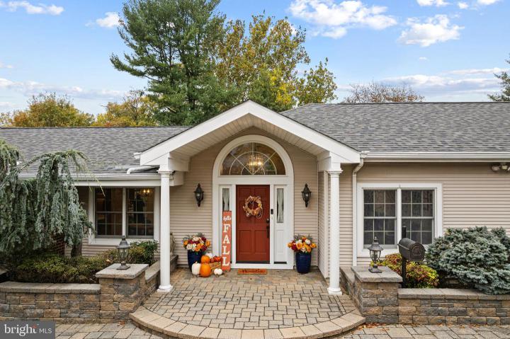 Photo of 315 Hutchinson Avenue, Haddonfield NJ