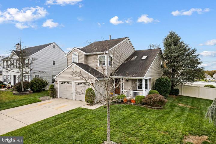 Photo of 23 Persimmon Street, Sicklerville NJ