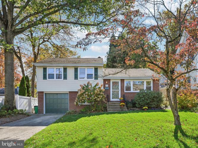 Photo of 412 E Summit Avenue, Haddonfield NJ
