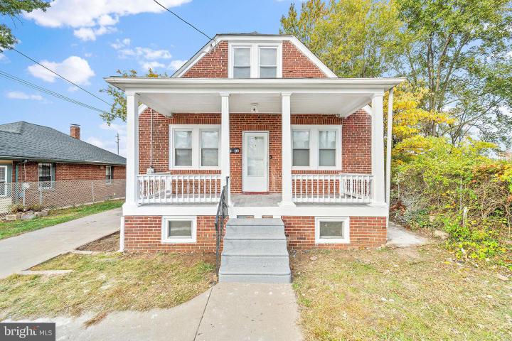 Photo of 733 Tulip Street, Camden NJ