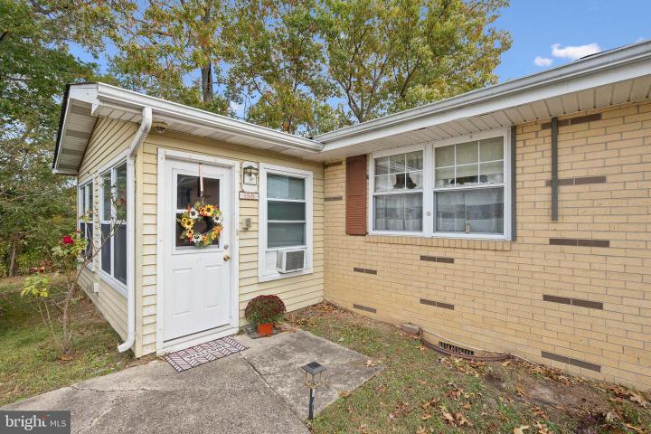 Photo of 156 Elmtowne Boulevard, Hammonton NJ