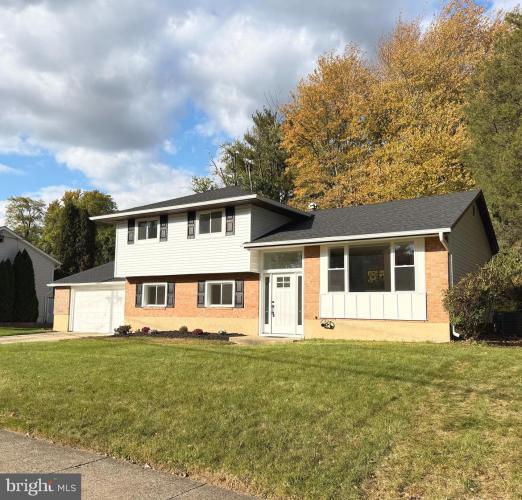 Photo of 1013 Prospect Lane, Somerdale NJ