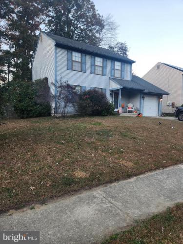 Photo of 4 Belmont Ct, Sicklerville NJ