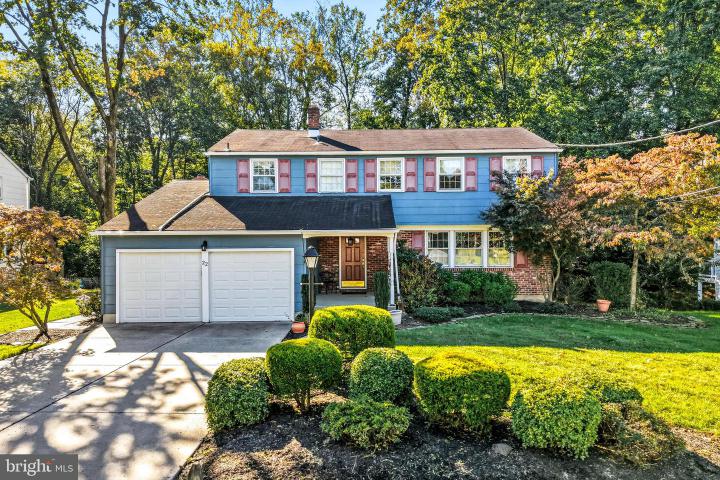 Photo of 22 Scattergood Road, Cherry Hill NJ