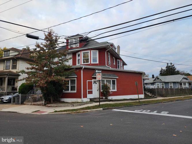 Photo of 17 N Brown Street, Gloucester City NJ