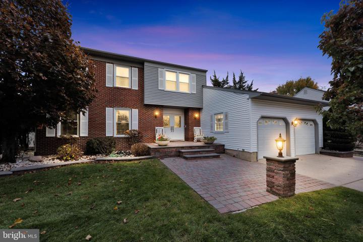 Photo of 213 Balfield Terrace, Cherry Hill NJ