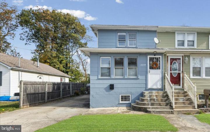 Photo of 2240 40th Street, Pennsauken NJ
